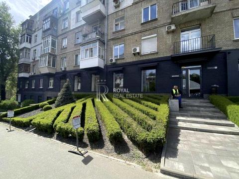 коммерческая по адресу Кловский спуск, 6