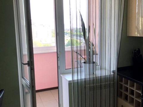 квартира за адресою Євгена Чикаленка вул., 59к