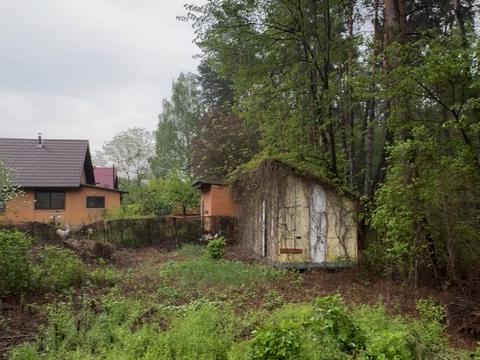ділянка за адресою Киівська