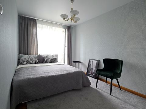 квартира за адресою Аптекарський пров., 9 к1