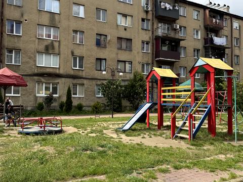 квартира за адресою вайди, 8/11