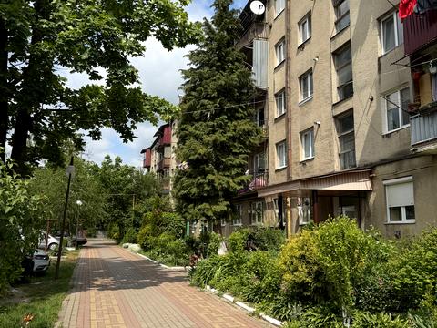 квартира за адресою вайди, 8/11