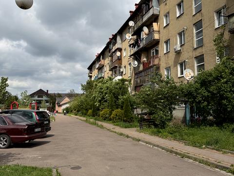 квартира за адресою вайди, 8/11