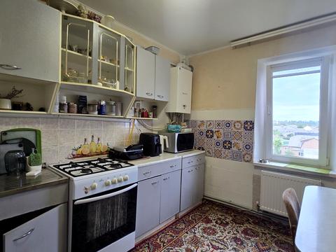 квартира по адресу Вінстона Черчилля ул. (Хабаровська), 7