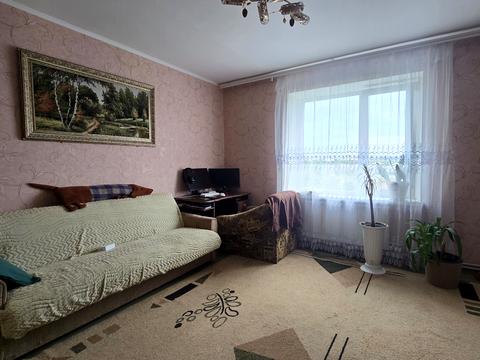 квартира по адресу Вінстона Черчилля ул. (Хабаровська), 7