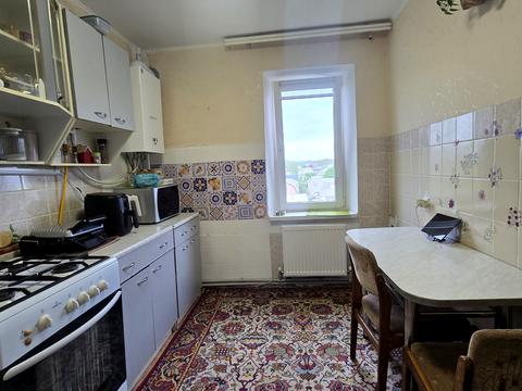 квартира по адресу Вінстона Черчилля ул. (Хабаровська), 7