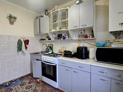 квартира по адресу Вінстона Черчилля ул. (Хабаровська), 7