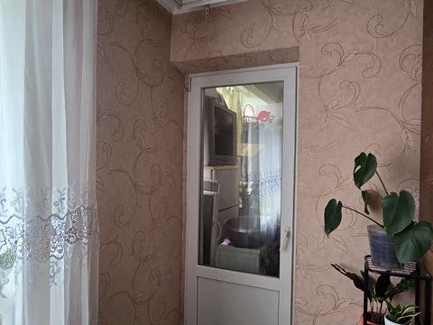 квартира по адресу Вінстона Черчилля ул. (Хабаровська), 7