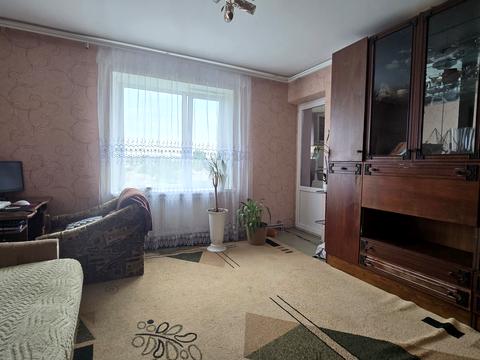 квартира по адресу Вінстона Черчилля ул. (Хабаровська), 7