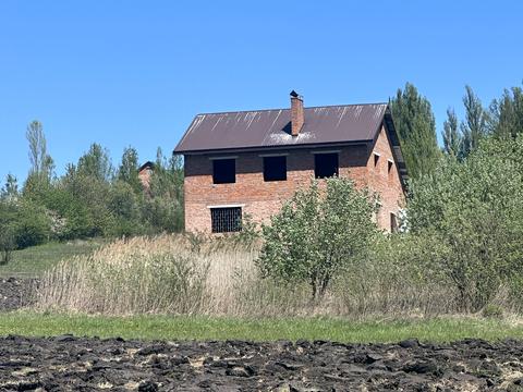 будинок за адресою Берегова