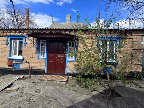 дом по адресу Першотравнева