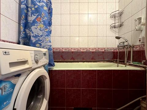 квартира за адресою Вахтанга Кікабідзе вул. (Булгакова), 2-А