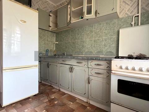 квартира за адресою Вахтанга Кікабідзе вул. (Булгакова), 2-А
