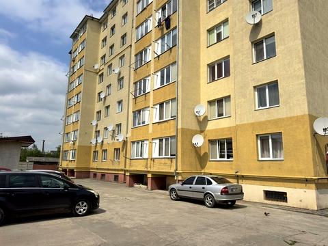 коммерческая по адресу Крайняя ул., 1