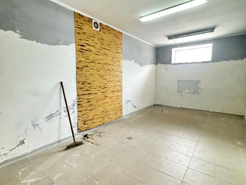 коммерческая по адресу Крайняя ул., 1
