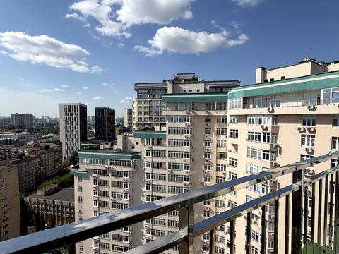 квартира по адресу Митрополита Василия Липковского ул. (Урицкого), 37-В