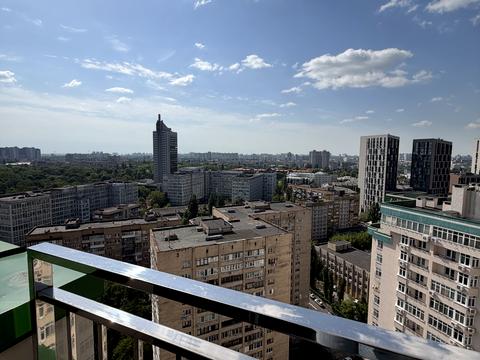 квартира по адресу Митрополита Василия Липковского ул. (Урицкого), 37-В