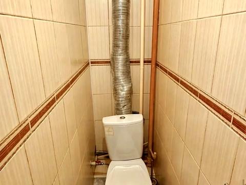 квартира по адресу Приречная ул., 17