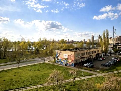 квартира по адресу Приречная ул., 17