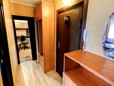квартира по адресу Приречная ул., 17