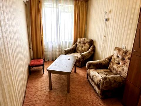 квартира по адресу Приречная ул., 17