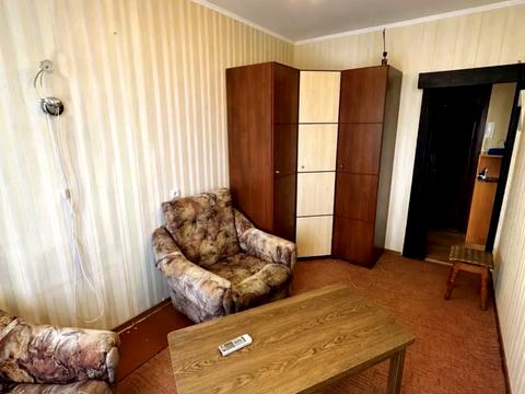 квартира по адресу Приречная ул., 17