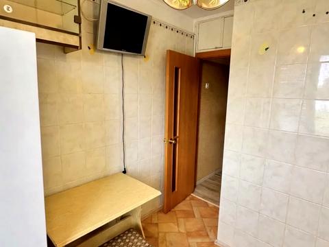 квартира по адресу Приречная ул., 17