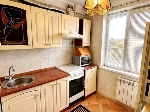 квартира по адресу Приречная ул., 17