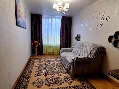 квартира по адресу Леменівська ул., 9