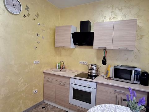 квартира по адресу Леменівська ул., 9
