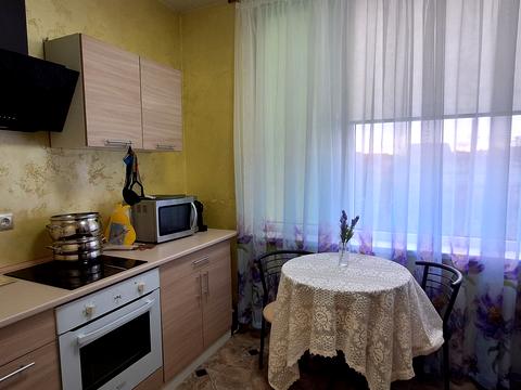 квартира по адресу Леменівська ул., 9