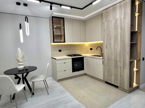 квартира по адресу Смакулы ул., 8