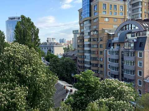 квартира по адресу Дарвіна ул., 4