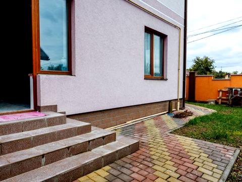 будинок за адресою Лісова вул., 1