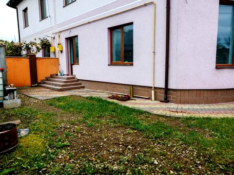 будинок за адресою Лісова вул., 1