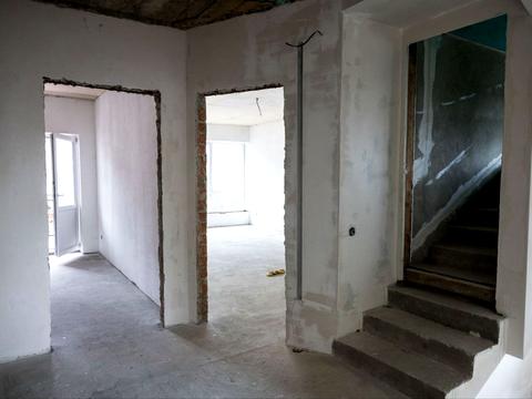 будинок за адресою Лісова вул., 1