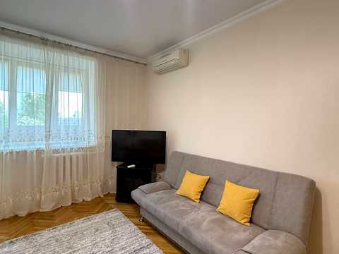 квартира по адресу Дарвіна ул., 4