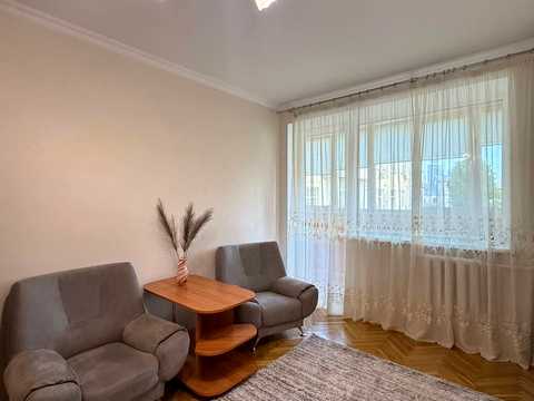 квартира по адресу Дарвіна ул., 4