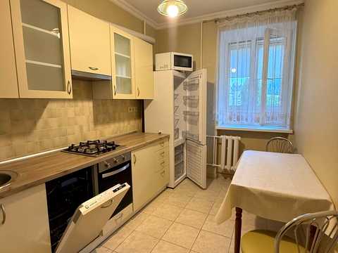 квартира по адресу Дарвіна ул., 4