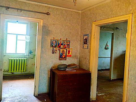 дом по адресу Вишневий, 6