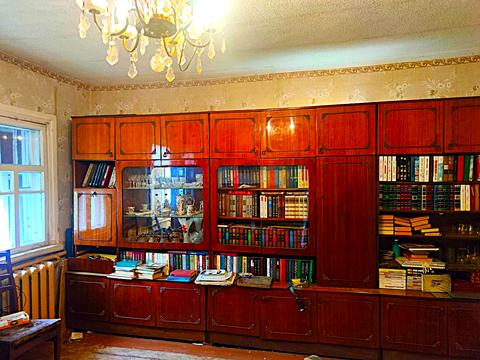 дом по адресу Вишневий, 6