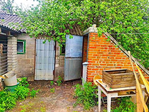 дом по адресу Вишневий, 6