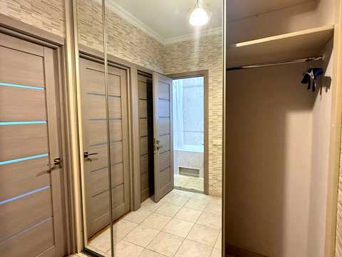 квартира по адресу Дарвіна ул., 4