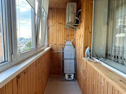 квартира по адресу Дарвіна ул., 4