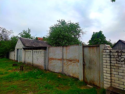 дом по адресу Вишневий, 6