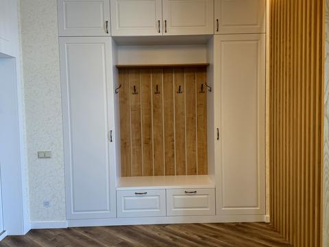 квартира за адресою Трускавецька вул., 10-Г