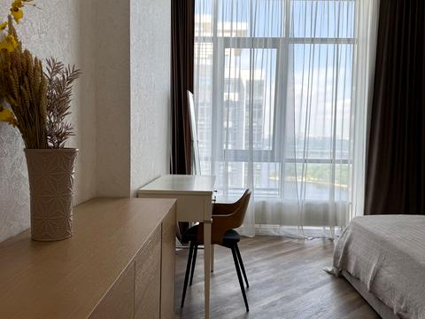 квартира за адресою Трускавецька вул., 10-Г