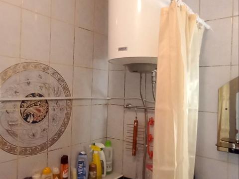 комната по адресу Княгини Ольги ул., 3