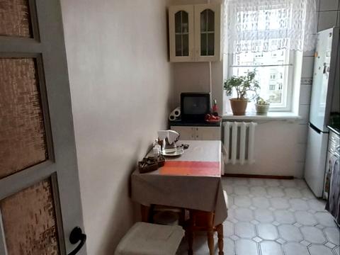комната по адресу Княгини Ольги ул., 3