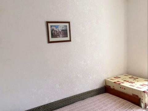 комната по адресу Княгини Ольги ул., 3